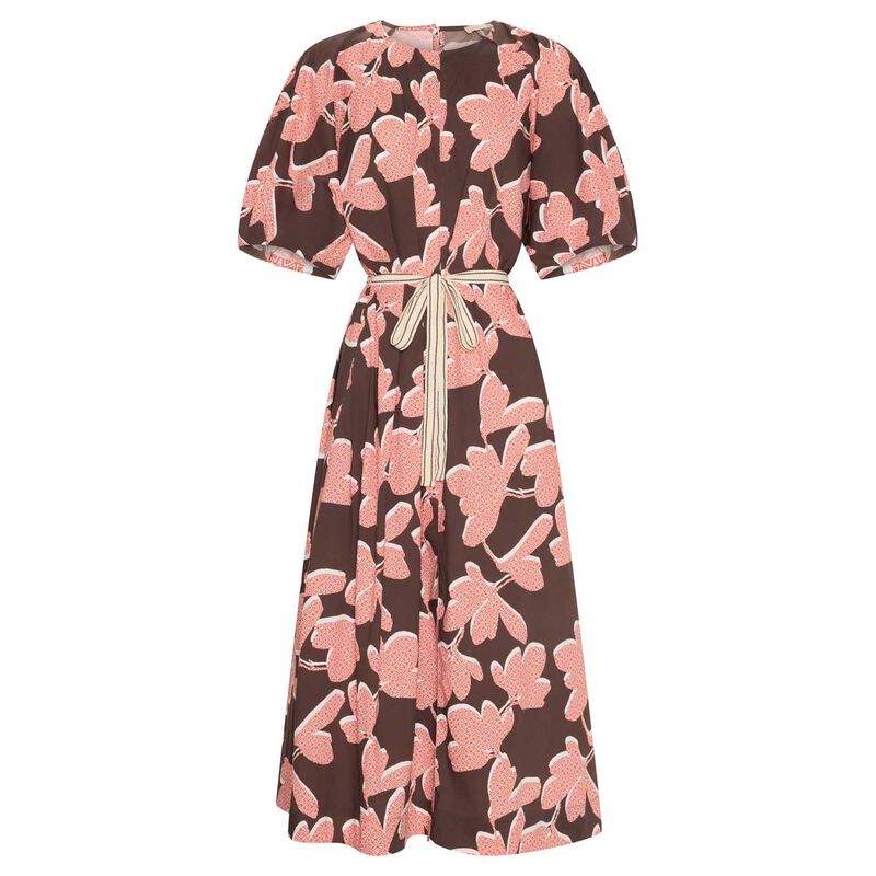 POL Acacia Day Dress image number 2